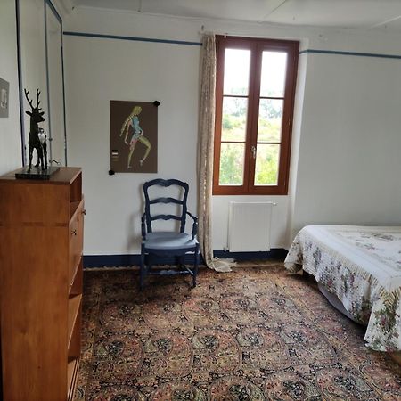 Le Jardin Du Controleur Apartment Valence  Exterior photo